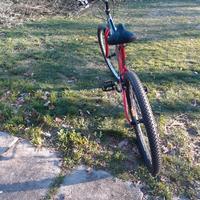 bici mtb con marce 