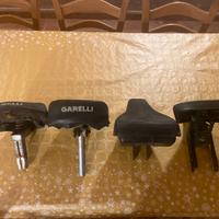 Lotto selle Garelli Velosolex Atala Rizzato