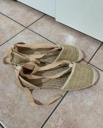Espadrillas donna Kate Mee