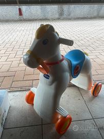 Cavallo chicco