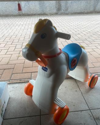 Cavallo chicco