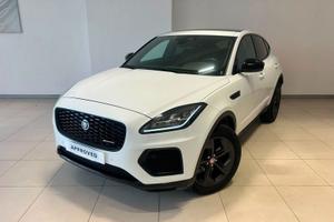 Jaguar E-PACE (X540) 2.0D I4 163 CV AWD Auto ...