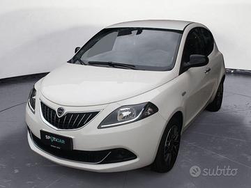 Lancia Ypsilon 1.0 FireFly 5 porte S&S Hybrid...