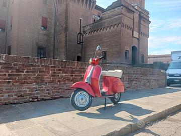 Piaggio Vespa 50 Special (V5B3) - 1981