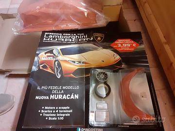 Lamborghini  Huracan
