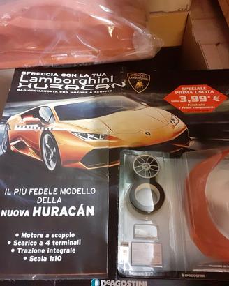 Lamborghini  Huracan