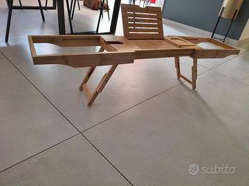 poccia PC da divano, tavolino da divano 