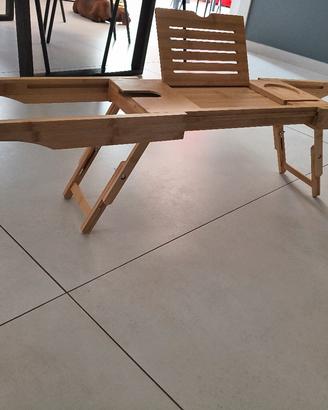 poccia PC da divano, tavolino da divano 