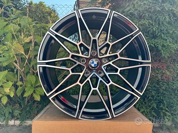 CERCHI 19 - 20 BMW mod. 826 M MADE IN GERMANY