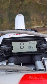 honda montesa 4 rt 