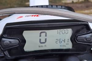 honda montesa 4 rt 
