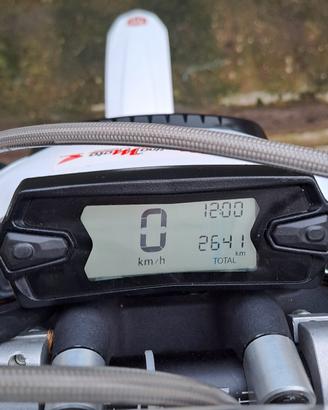 honda montesa 4 rt 