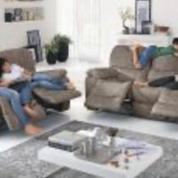 Seychelles Divano 3 Posti