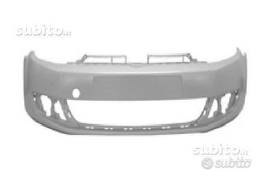 Paraurti anteriore VW Golf 6 (2008 - 2012)