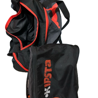 Borsa sportiva Puma Kipsta, come nuova!