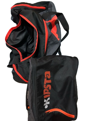 Borsa sportiva Puma Kipsta, come nuova!