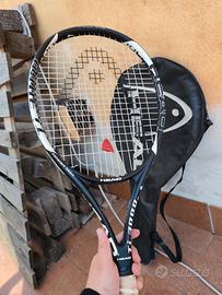 Racchetta tennis