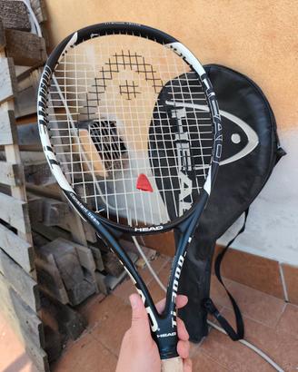 Racchetta tennis
