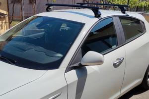 Barre Alfa Romeo Giulietta - Prealpina LP61
