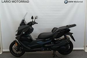 BMW c 400 gt Abs my25