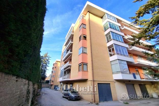 Appartamento Campobasso [Cod. rif 3203670VRG]