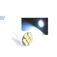 LED LAMPADINA T10 8LED