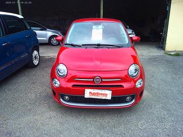 Fiat 500 1.2 Sport