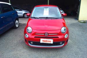 Fiat 500 1.2 Sport