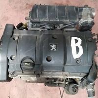 MOTORE PEUGEOT 1.6 16V SIGLA NFU