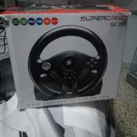  volante per PS4 XBOX NINTENDO 