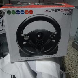  volante per PS4 XBOX NINTENDO 