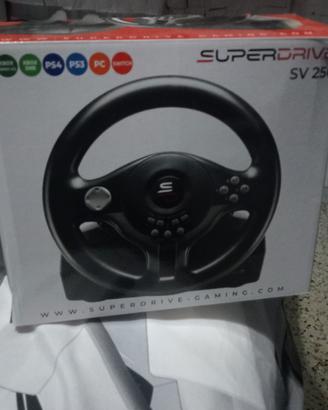  volante per PS4 XBOX NINTENDO 