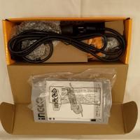 Smerigliatrice angolare - Disco a filo Inc-co