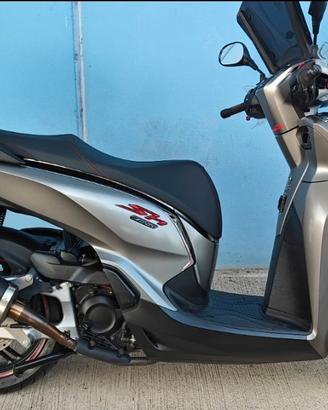 Honda Sh 300 Sport 