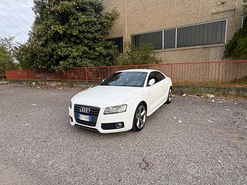 Audi A5 Coupe