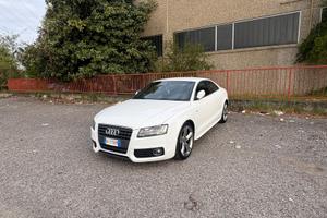 Audi A5 Coupe
