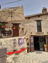 Locale commerciale settore bar-ristorante