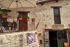 Locale commerciale settore bar-ristorante