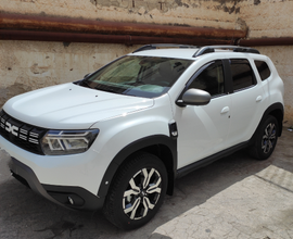 Dacia Duster diesel 2024 6500km