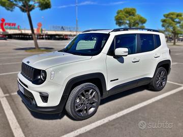 Jeep Renegade 1.3 T4 240CV PHEV 4xe AT6 S
