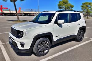 Jeep Renegade 1.3 T4 240CV PHEV 4xe AT6 S