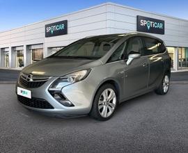 Opel Zafira Tourer 2.0 CDTI 130cv Cosmo