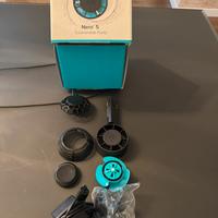 Pompa ai illumination Nero 5