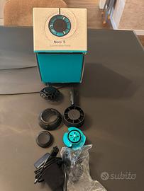 Pompa ai illumination Nero 5