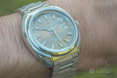 Skin Diver Jumbo Lorenz Edox Bluebird - Perfetto