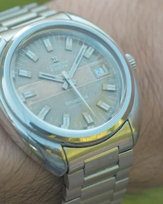 Skin Diver Jumbo Lorenz Edox Bluebird - Perfetto