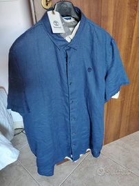 Camicia Timberland 3xl