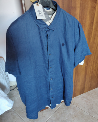Camicia Timberland 3xl