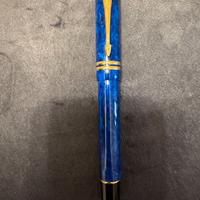 PARKER DUOFOLD CENTENNIAL MKII LAPISLAZZULI, RARA