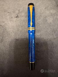 PARKER DUOFOLD CENTENNIAL MKII LAPISLAZZULI, RARA